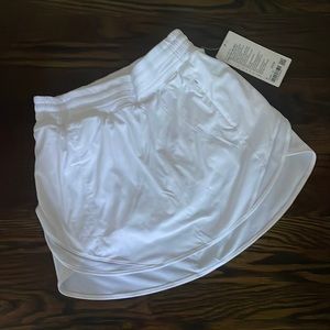 Lululemon Hotty Hot HR Skirt